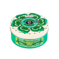 L'Occitane Sparkling Leaf Snow Sheer Body Cream | Grocsy