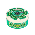 L'Occitane Sparkling Leaf Snow Sheer Body Cream | Grocsy