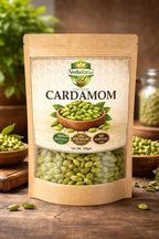 VedaRasa Raw Green Cardamom | Grocsy