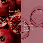 82°E Pomegranate Wrap Repairing Lip Mask with Pomegranate & Amino Acids | Grocsy
