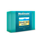 Medimade Wellness Dead Sea Mineral Premium Soap | Grocsy