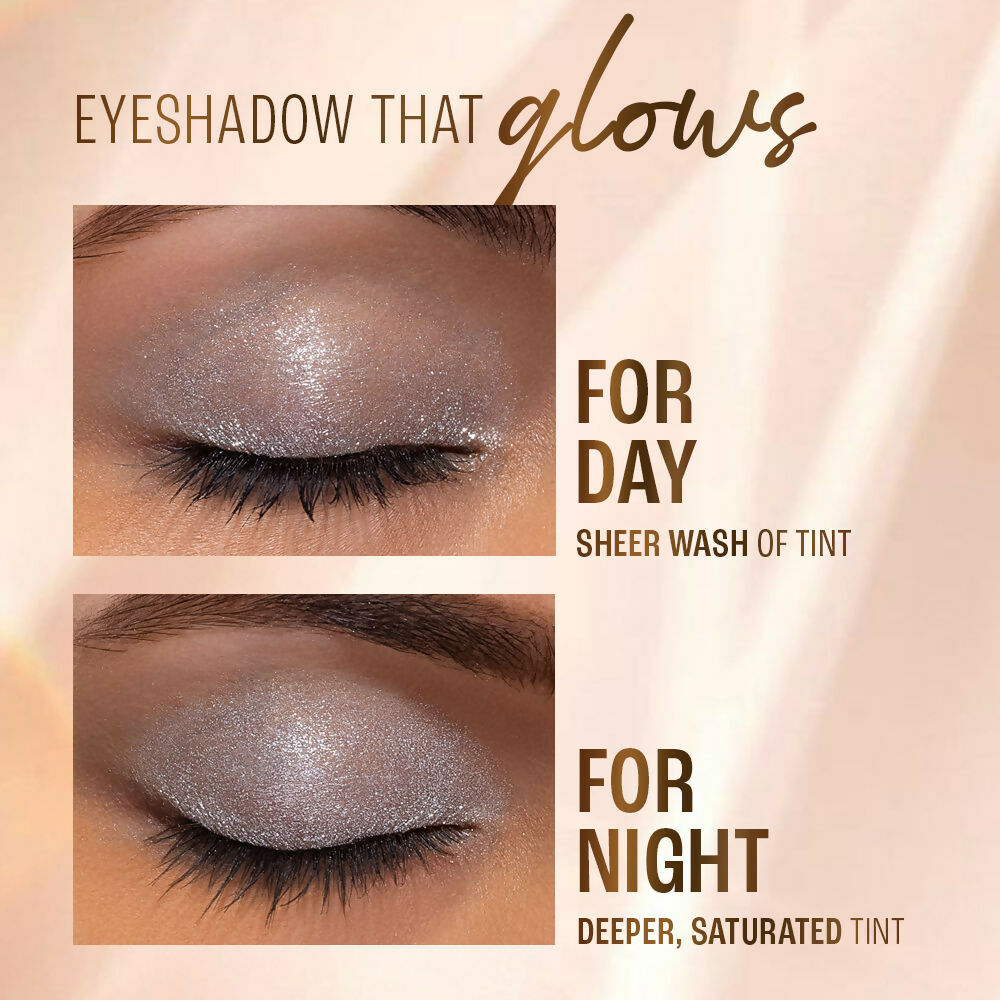 Lakme Be-jewel Satin Eye Tint - Stardust | Grocsy