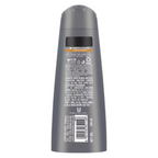 Dove Men + Care Thick & Strong 2 In 1 Shampoo + Conditioner | Grocsy