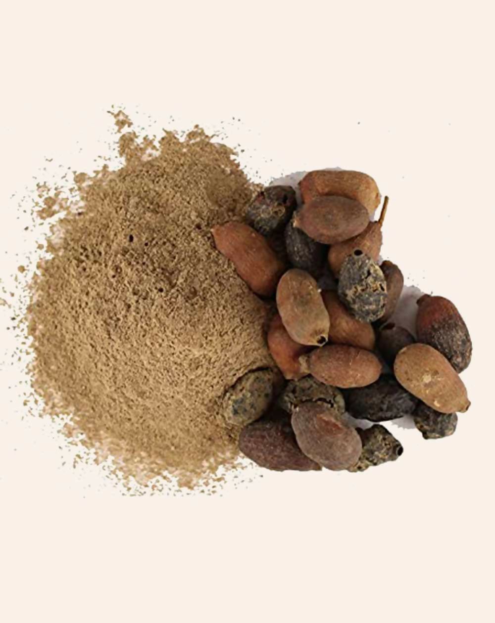 Simandhar Jamun Powder | Grocsy