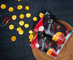 Svaras Kerala Banana Chips Smoked Chipotle | Grocsy