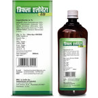 Swadeshi Triphala Aloevera Ras | Grocsy
