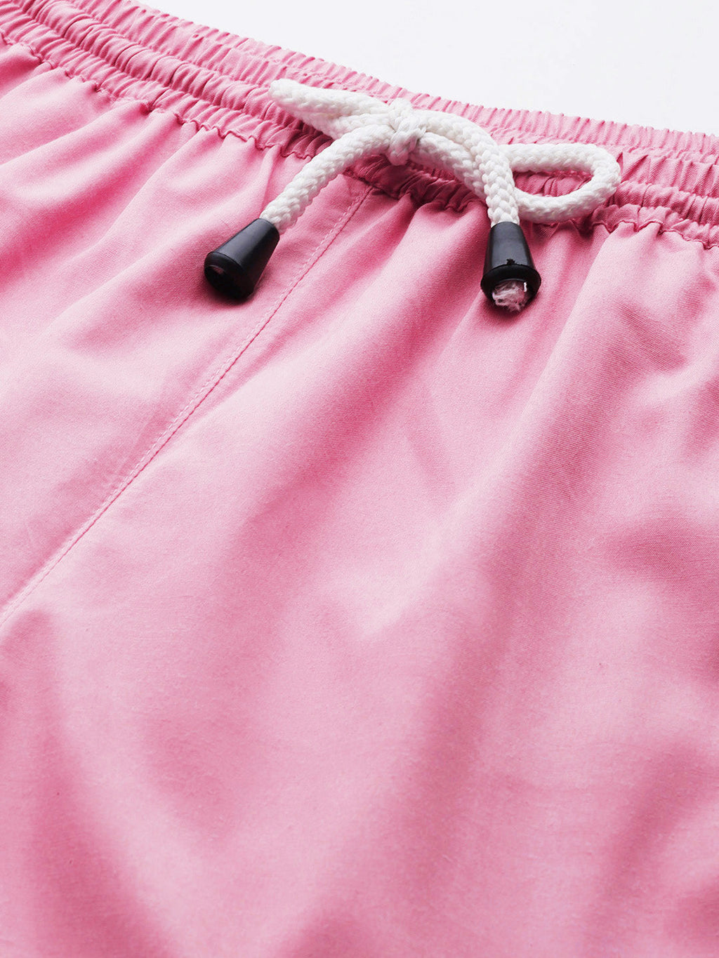 Jainish Women Pink Night suit ( LNS 001Pink ) | Grocsy
