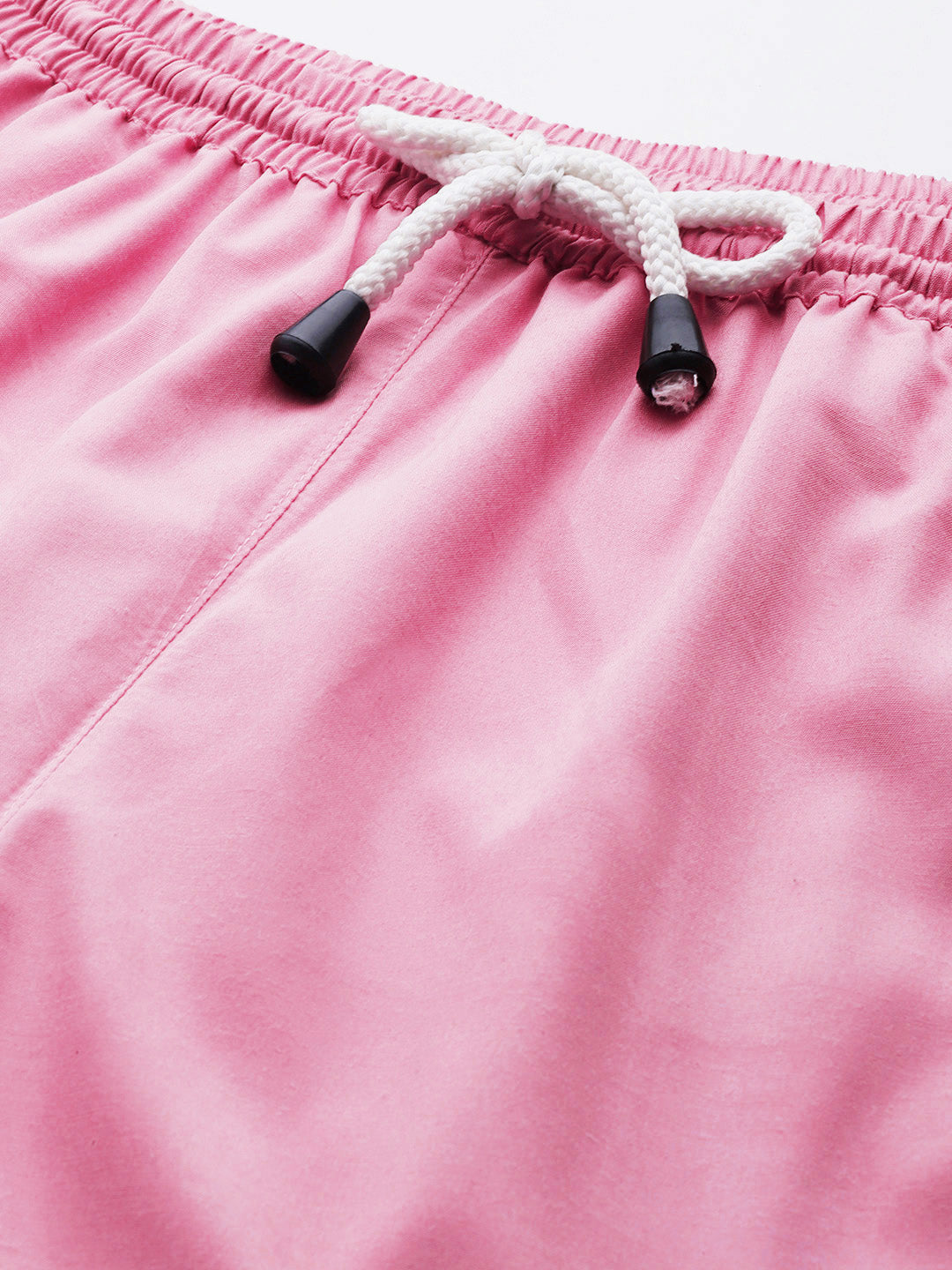 Jainish Women Pink Night suit ( LNS 001Pink ) | Grocsy