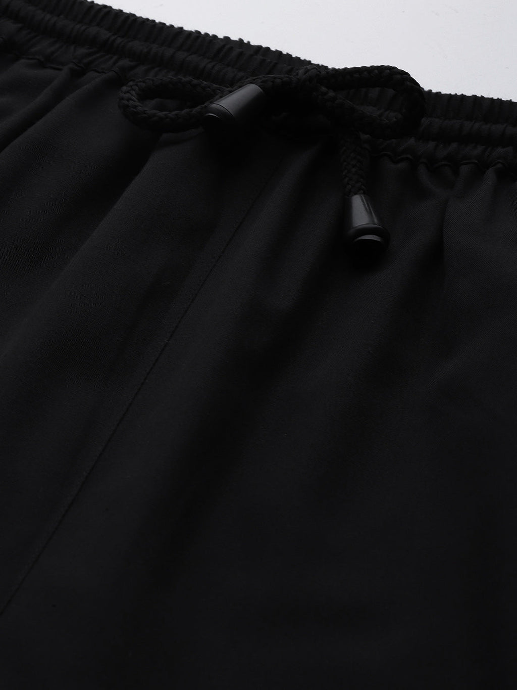Jainish Women Black Night suit ( LNS 002Black ) | Grocsy