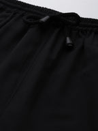 Jainish Women Black Night suit ( LNS 002Black ) | Grocsy