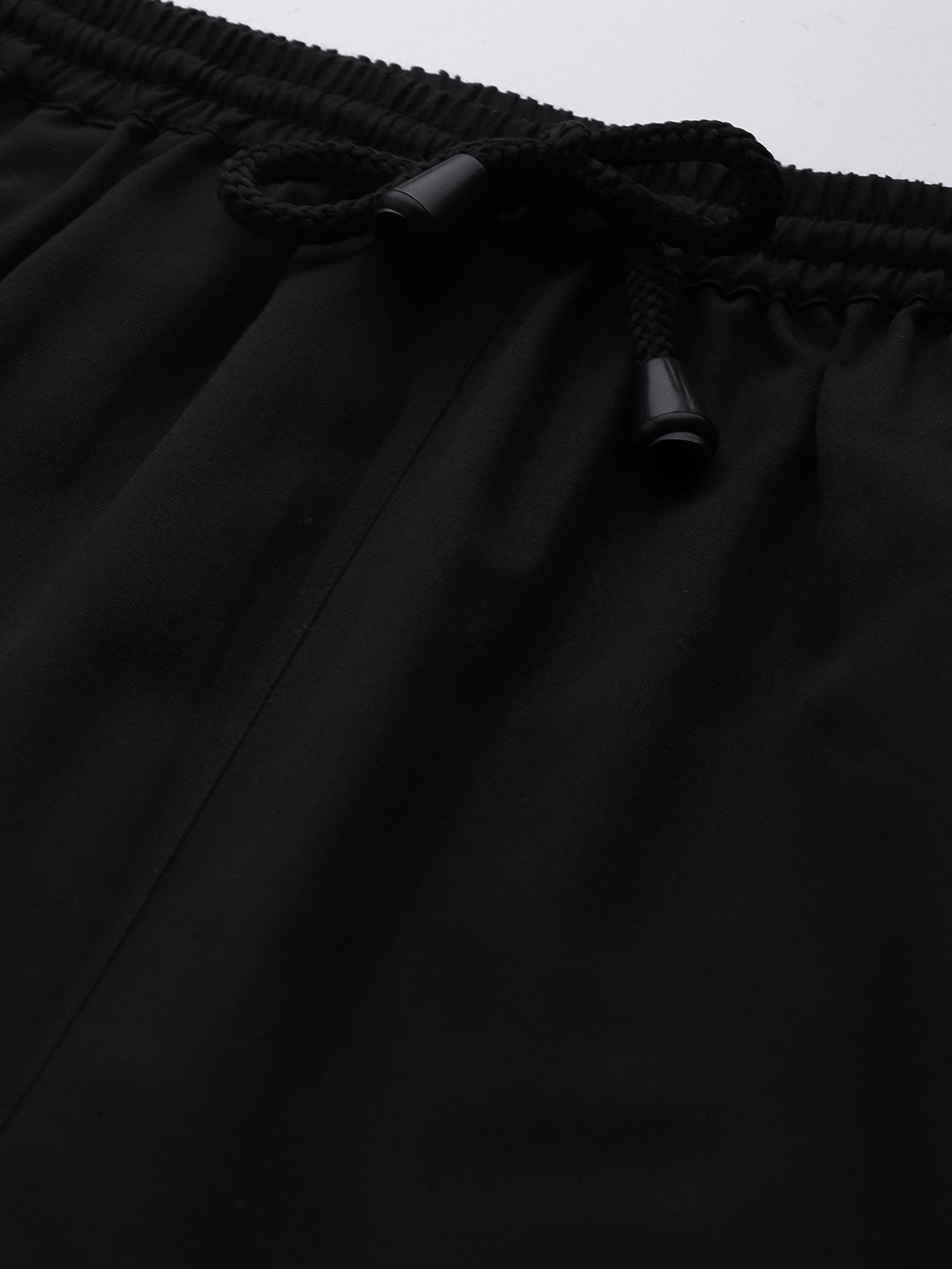 Jainish Women Black Night suit ( LNS 002Black ) | Grocsy
