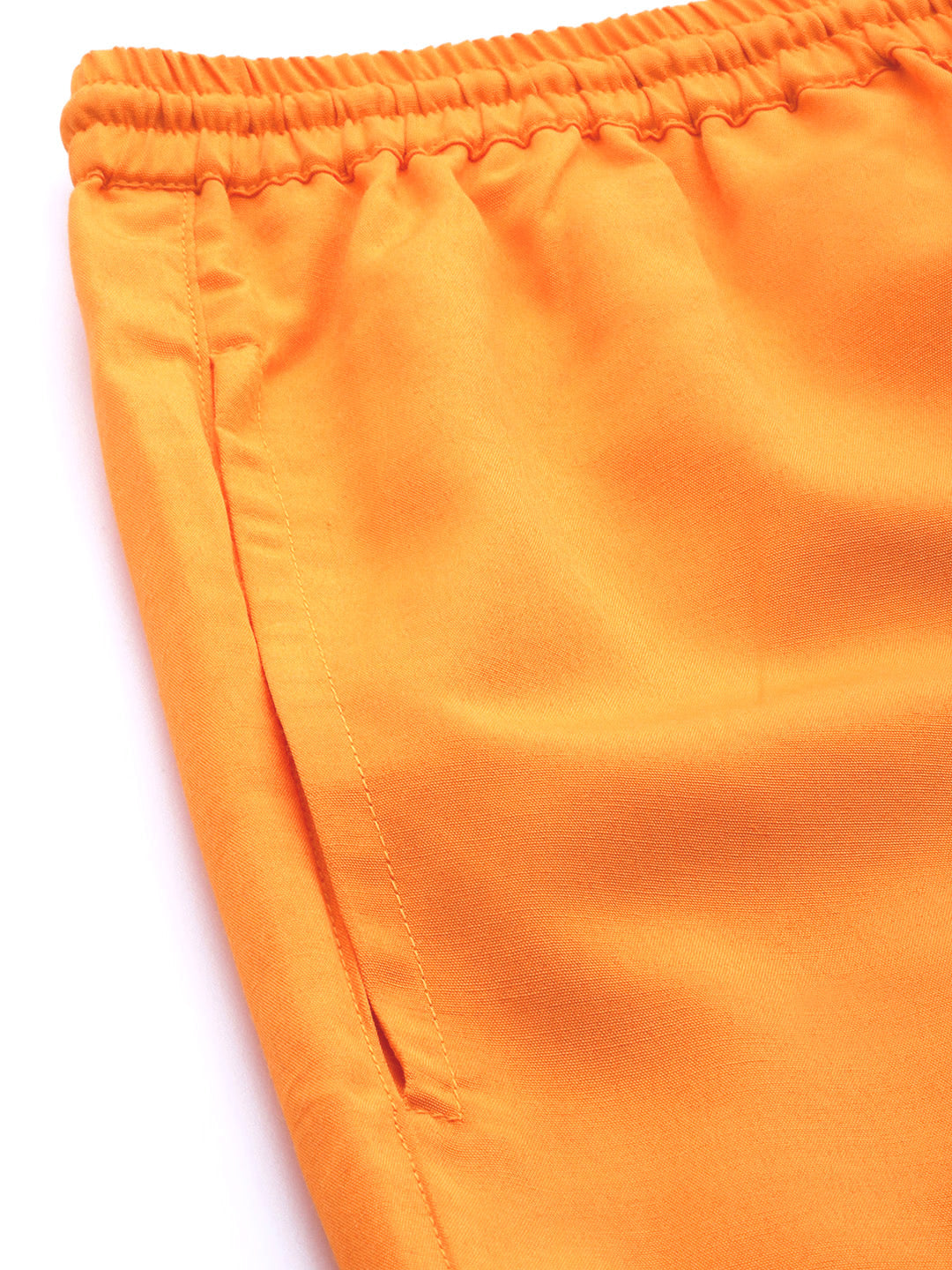 Jainish Women Mustard Night suit ( LNS 002Mustard ) | Grocsy