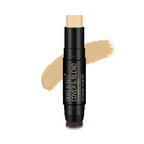 Swiss Beauty Cover & Blend Stick Foundation - 01 Pretty Vanilla | Grocsy