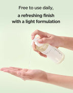 Anua Heartleaf Pore Control Cleansing Oil - Korean Skincare | Grocsy