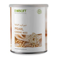 Biosoft Pearl Cream Liposoluble Wax | Grocsy
