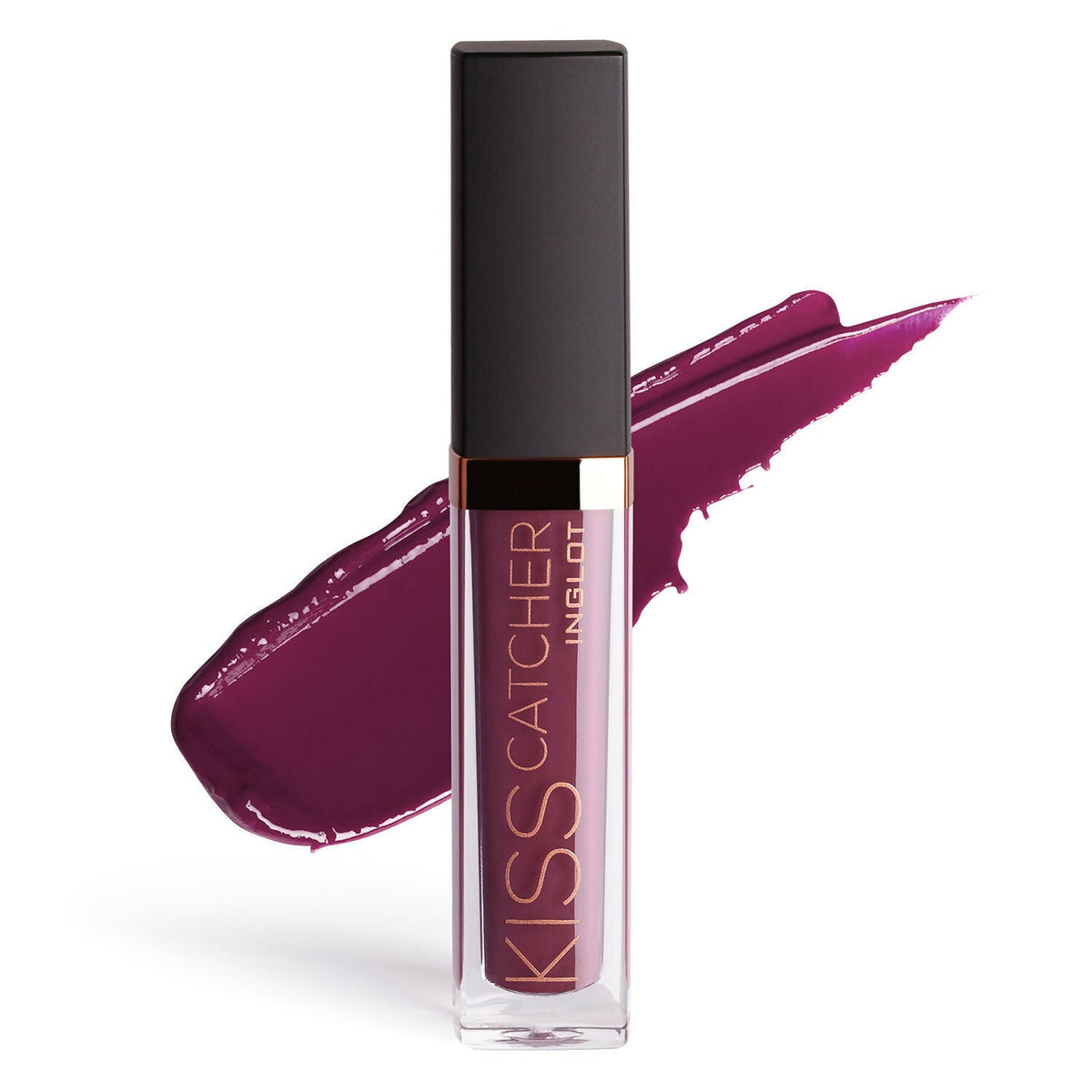 Inglot Kiss Catcher Liquid Lipstick - Dirty Kiss 06 | Grocsy