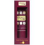 Equals Two Body Firming Cream (Skin Tightening) | Grocsy