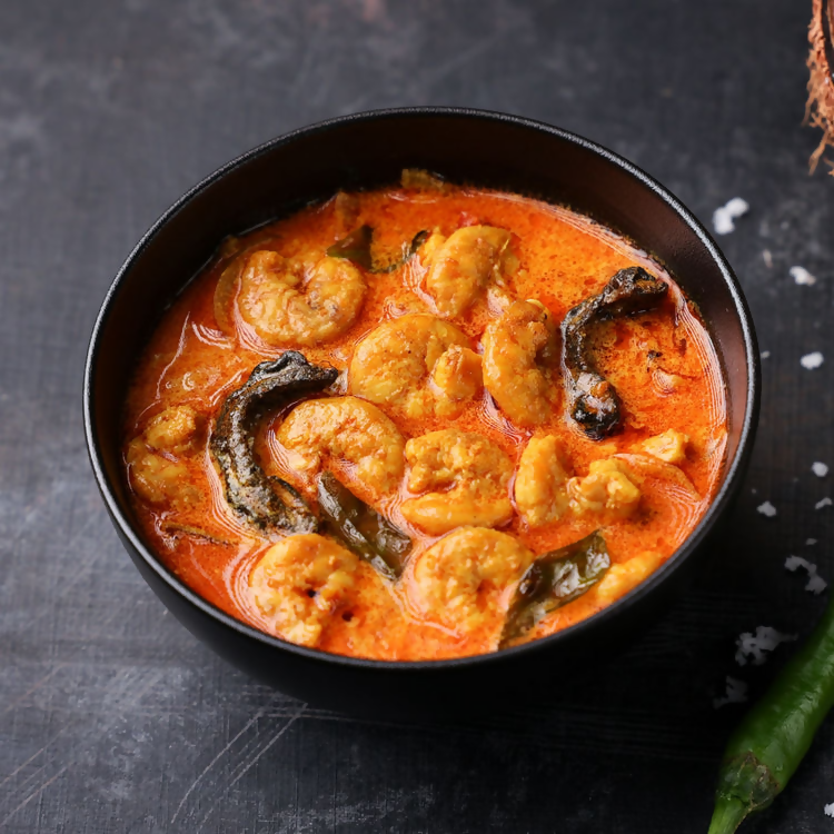 Priya Prawns Masala | Grocsy