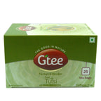 Gtee Tulsi Tea Bags | Grocsy