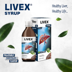 Ban Labs Livex Syrup | Grocsy