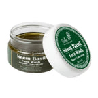 Rustic Art Neem Basil Face Wash Organic Concentrate | Grocsy