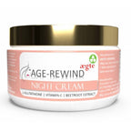 Aegte Age-Rewind Night Cream | Grocsy
