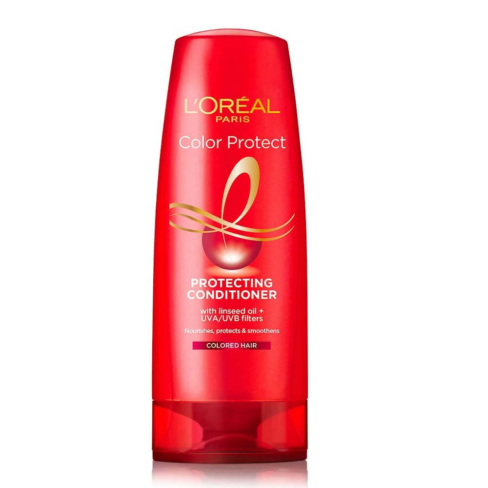 L'Oreal Paris Colour Protect Protecting Conditioner | Grocsy