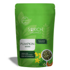 Sorich Organics Raw Pumpkin Seeds | Grocsy