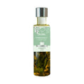Nat Habit TriLeaf Hair Fall Control Summer Dasabuti Hair Oil | Grocsy