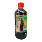 Mysore Kaveri Herbal Brungamalaka Hair Oil | Grocsy