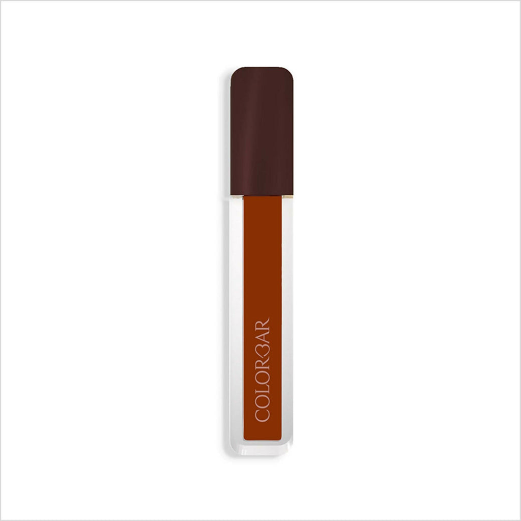 Colorbar Powerkiss Vegan Matte Lipcolor- Sweet 16 | Grocsy