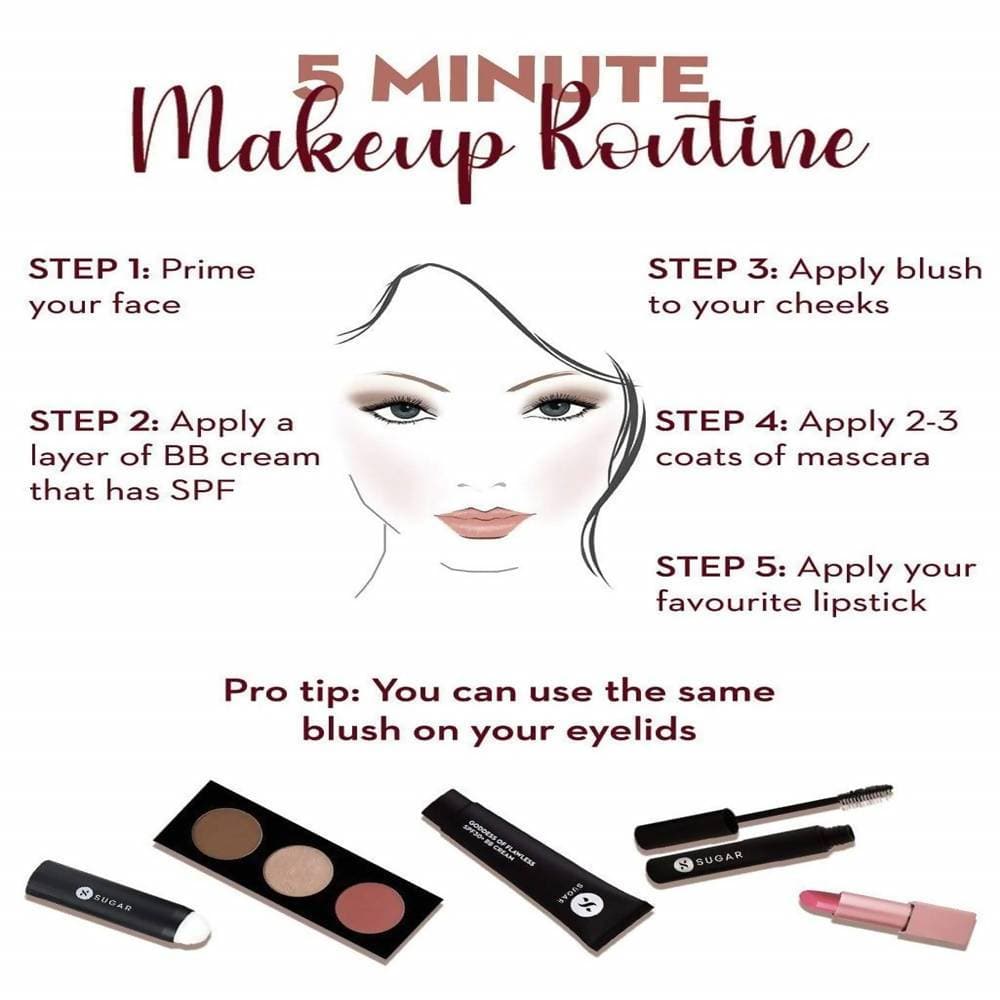 Sugar Mettle Matte Lipstick - Hedone (Orange-toned Red) | Grocsy