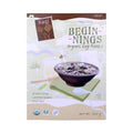 Pristine Beginnings Organic Ragi Flakes | Grocsy