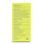 Hyphen Golden Hour Glow Face Moisturizer with Triple Vitamin C & 3% Niacinamide | Grocsy
