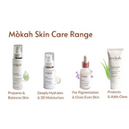 Mokah Woman Lush Moisturising Serum | Grocsy