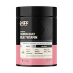 MyFitFuel Women Advance Daily Essential Multivitamin Capsules | Grocsy