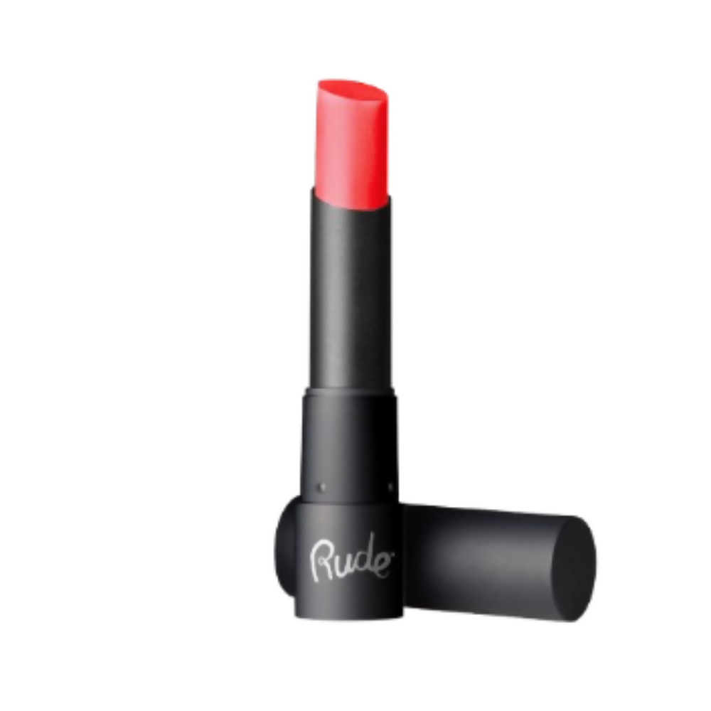 Rude Cosmetics Attitude Matte Lipstick - Cavalier | Grocsy
