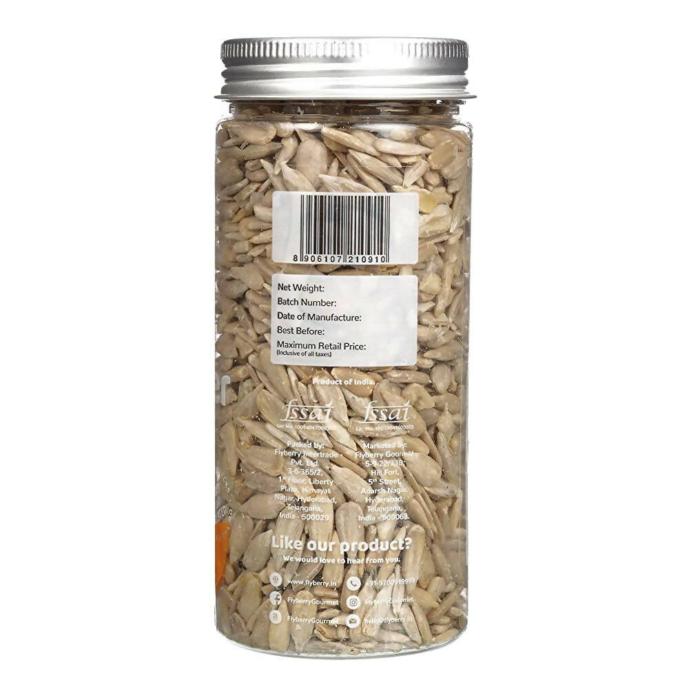Flyberry Gourmet Sunflower Seeds | Grocsy