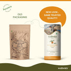 Wellwith Sea Buckthorn Raw Leaves Tea - Himalayan Herbal Leaf Tea | Grocsy