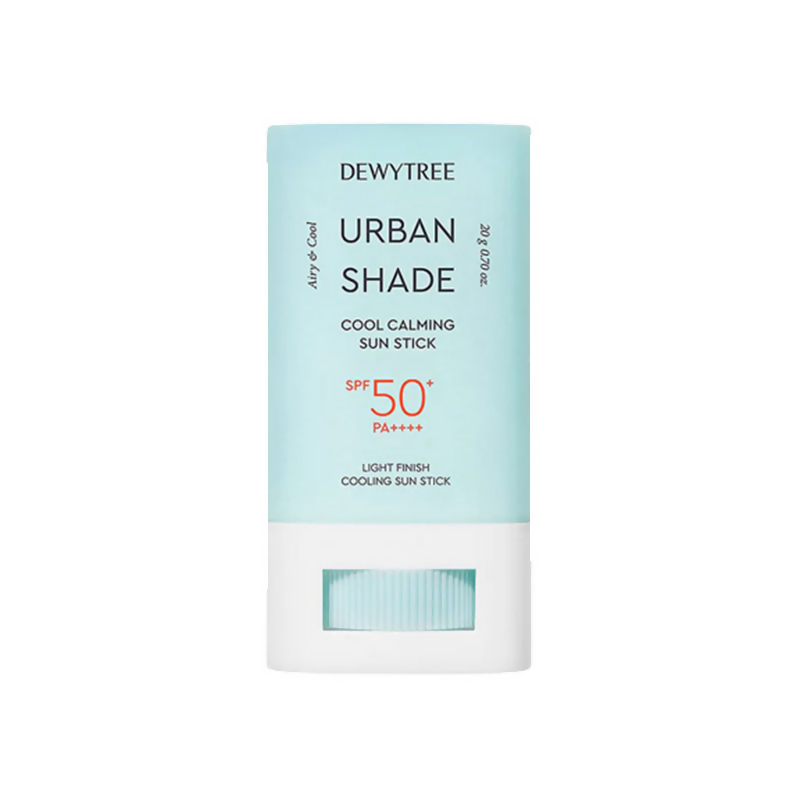 Dewytree Cool Calming Korean Sun Stick SPF 50+ PA++++ | Grocsy