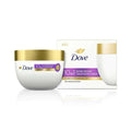 Dove 10 in 1 Shine Revive Treatment Hair Mask for Dull Hair | Grocsy