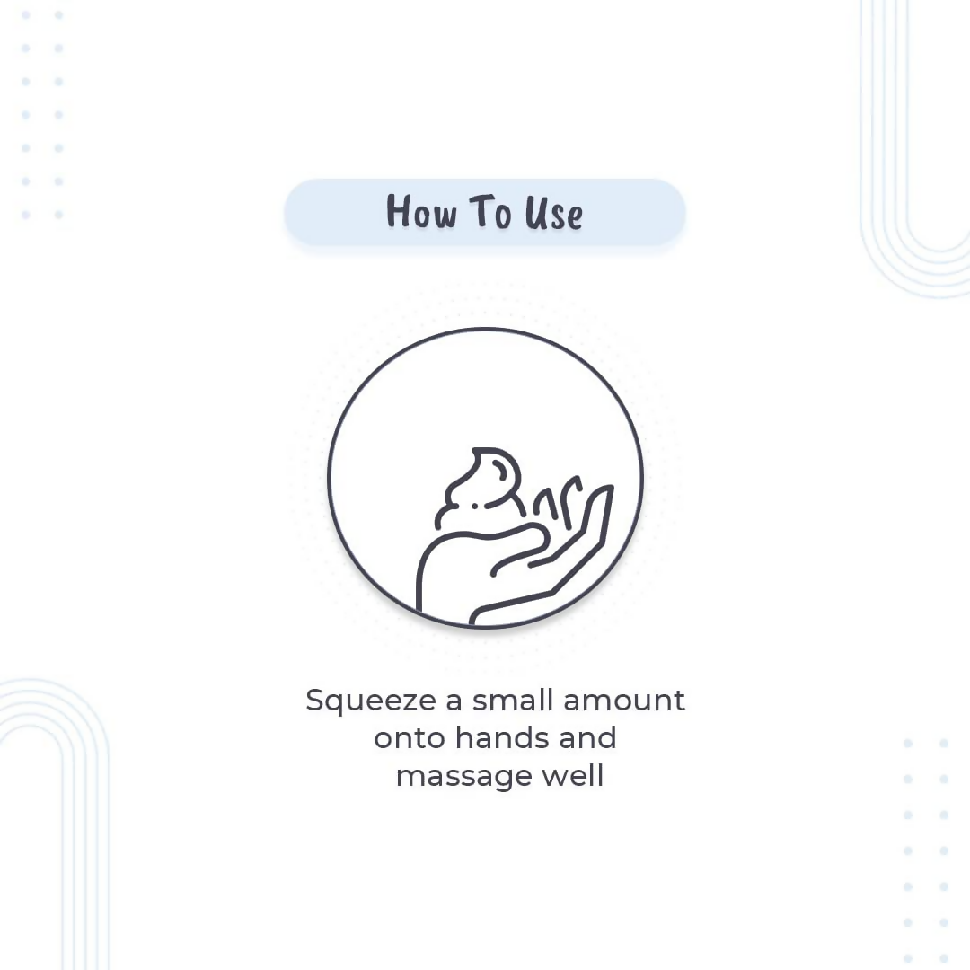 Teenilicious Hand Cream With Avocado Oil & Vanilla | Grocsy