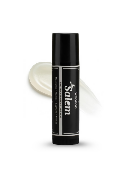 Woodoo Salem Lip Lightening Balm | Grocsy