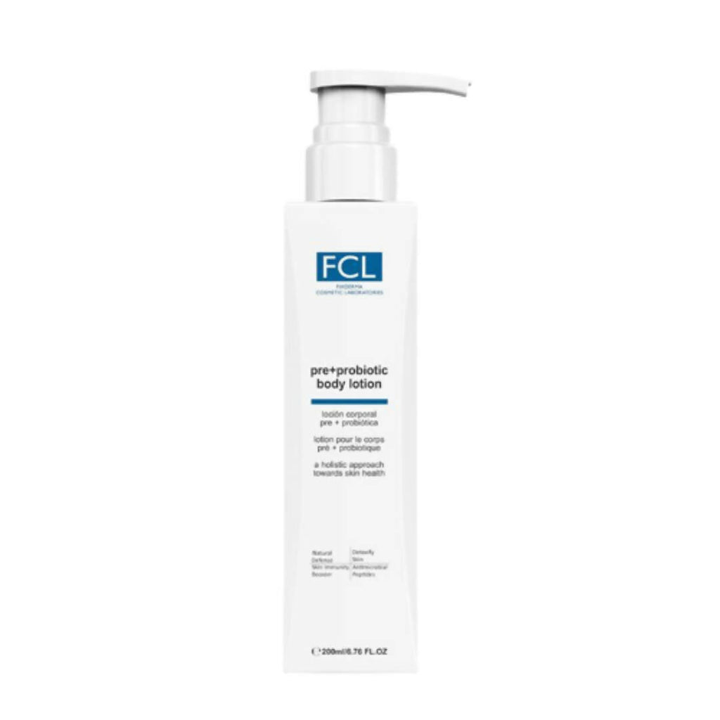FCL Pre+Probiotic Body Lotion | Grocsy