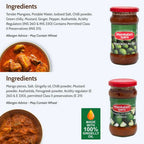 Mambalam Iyers Super Saver Hot & Cold Combo | Grocsy