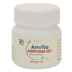 Amrita Agintundi Vati