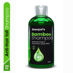 Sheopal's Bamboo Shampoo | Grocsy