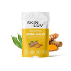 SkinLuv Swarna Amba Haldi Powder | Grocsy