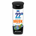 VI-JOHN 22 Degree Cooling Talc Beat the Heat Musk, Neem and Mint | Grocsy