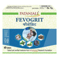 Patanjali Divya Fevogrit Tablets | Grocsy